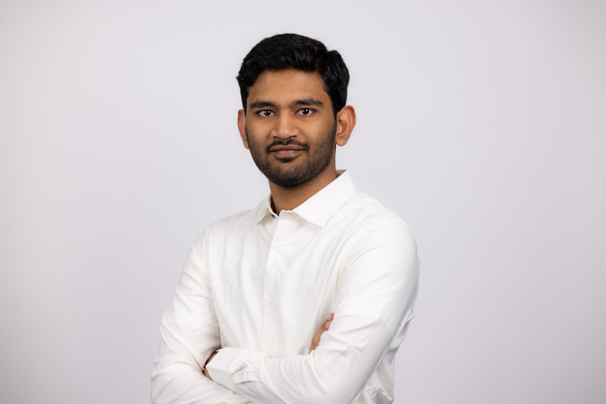 Praneeth Chowdary Mannava Praneeth Chowdary Mannava